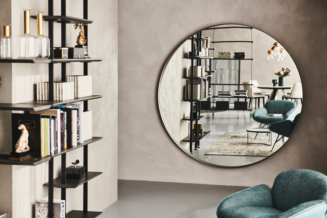 Cattelan Italia Wish Magnum Mirror, view 4