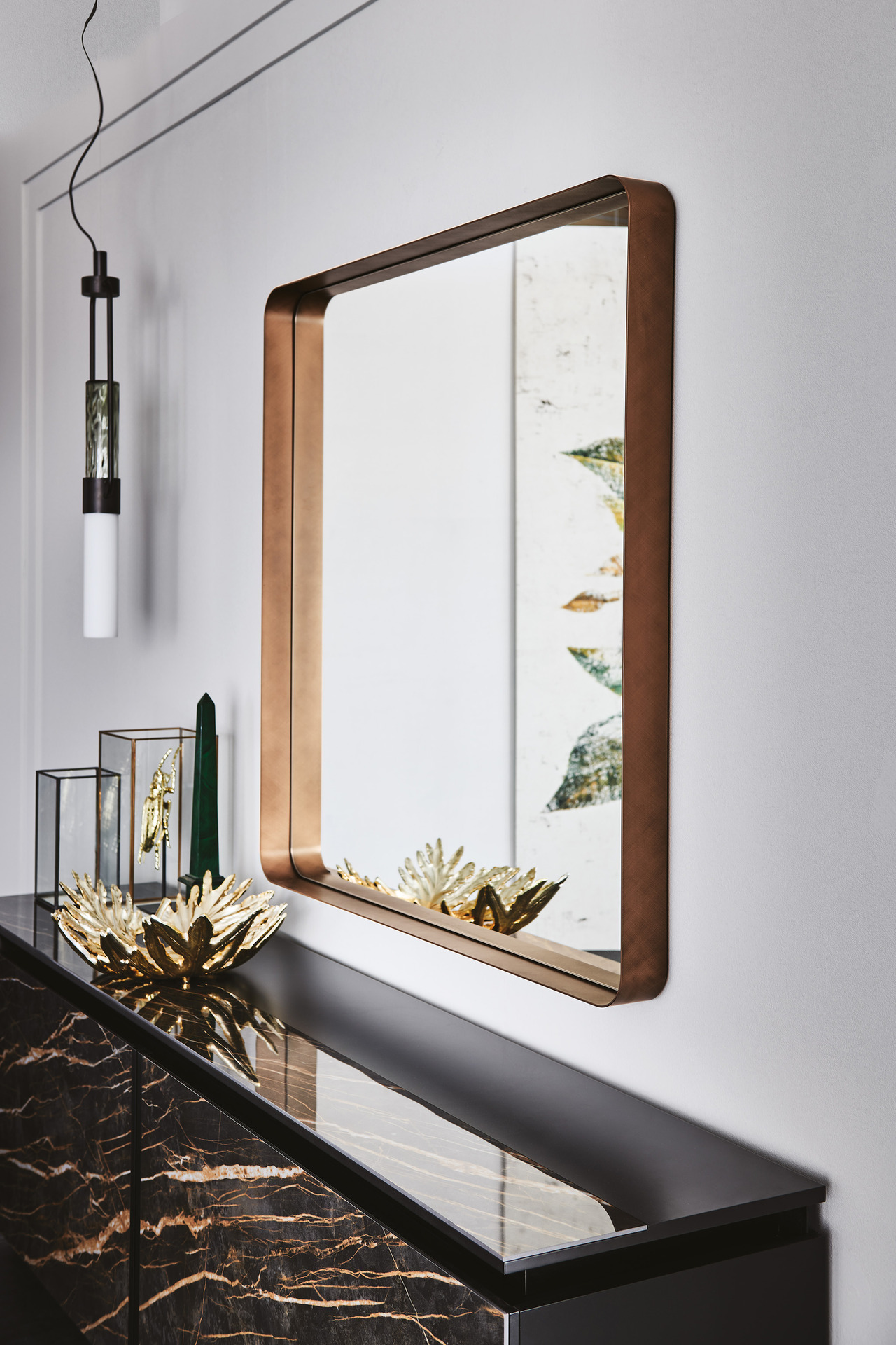 Cattelan Italia Wish S Mirror