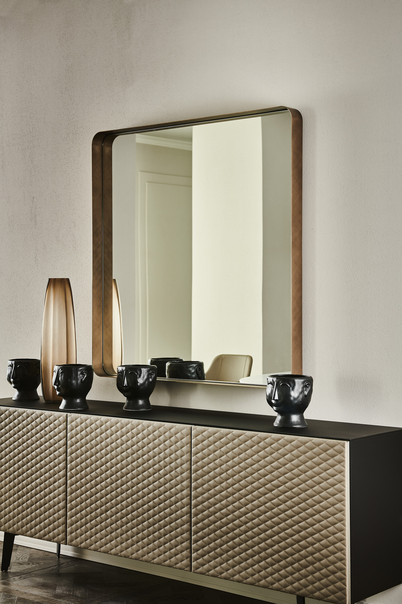 Cattelan Italia Wish S Mirror, view 3