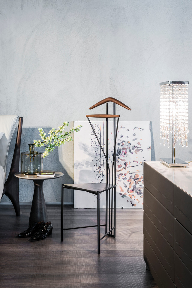 Yannik Coat Stand by Cattelan Italia