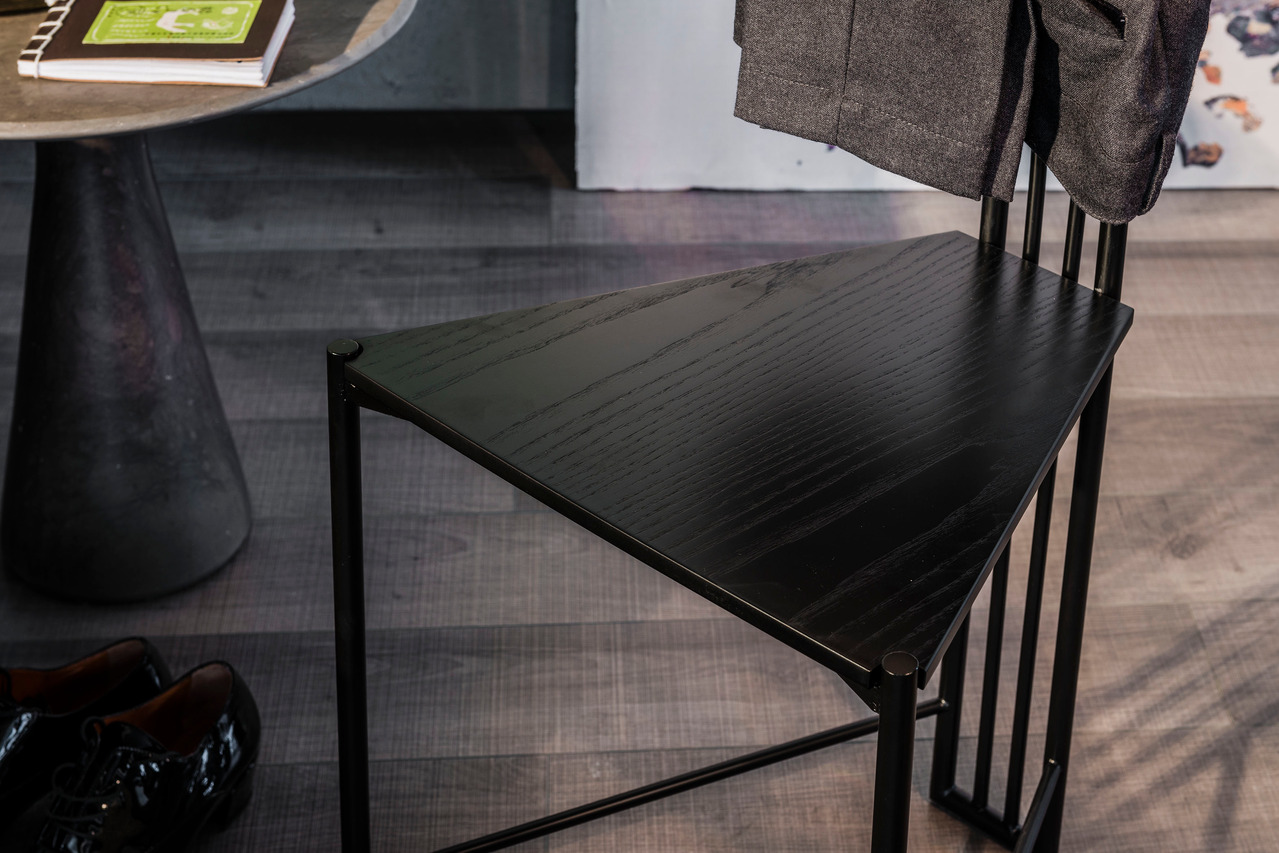 Yannik Coat Stand by Cattelan Italia, view 2