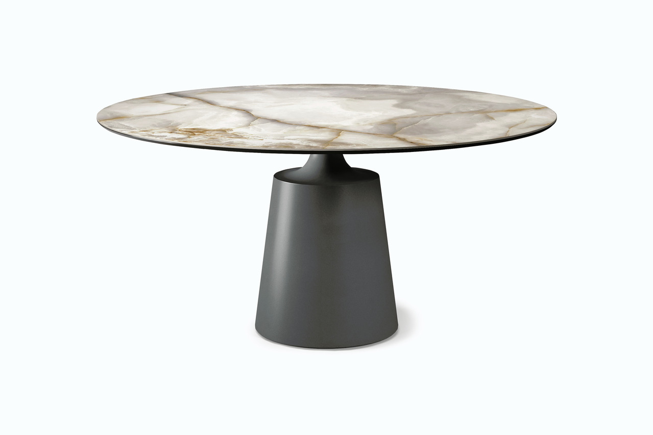 Cattelan Italia Yoda Keramik Table