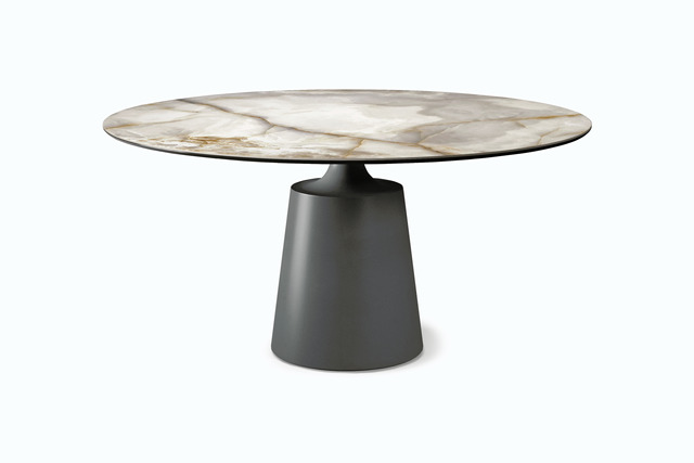 Cattelan Italia Yoda Keramik Table