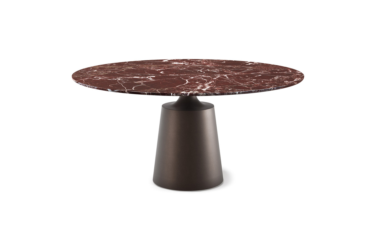 Cattelan Italia Yoda Marble Table, view 3
