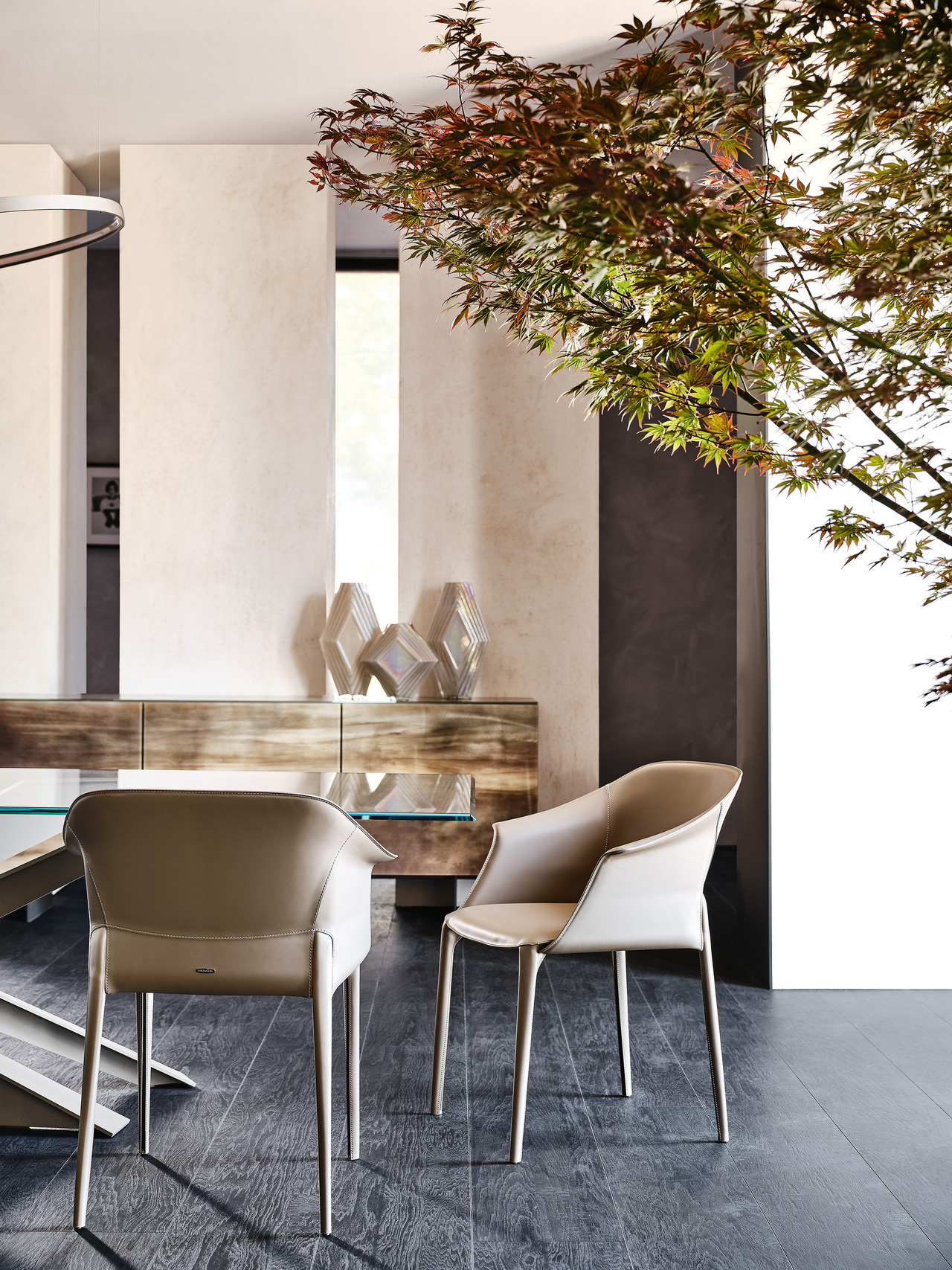 Cattelan Italia Zuleika Armchair