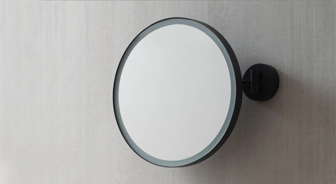 Pluto Ceramica Cielo Mirror