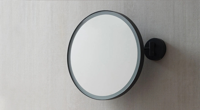 Pluto Ceramica Cielo Mirror