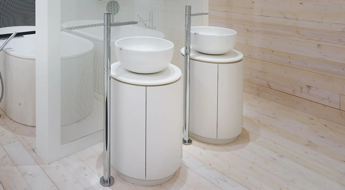 Tiberino Ceramica Cielo