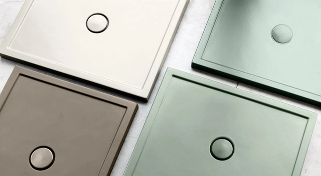 Sessanta H6, Ceramica Cielo