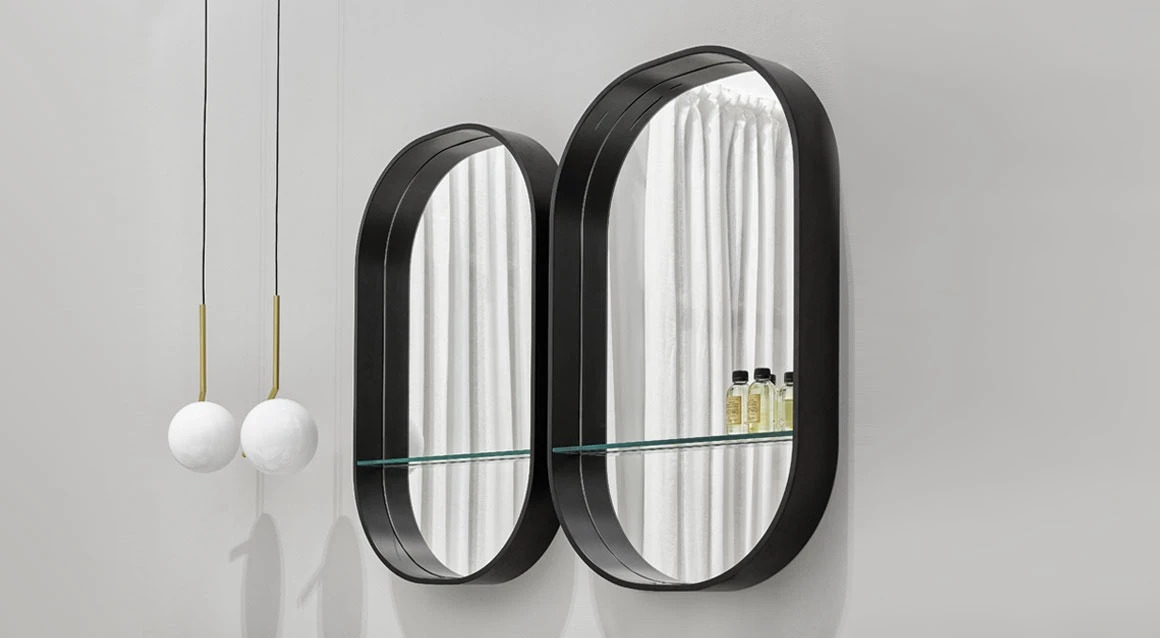Eos-c Ceramica Cielo Mirror