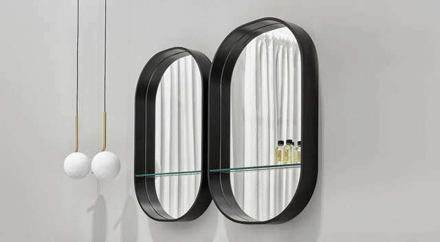 Eos-c Ceramica Cielo Mirror