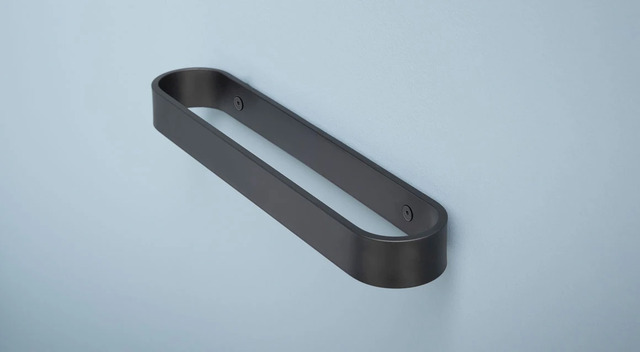 Ceramica Cielo Towel Holder