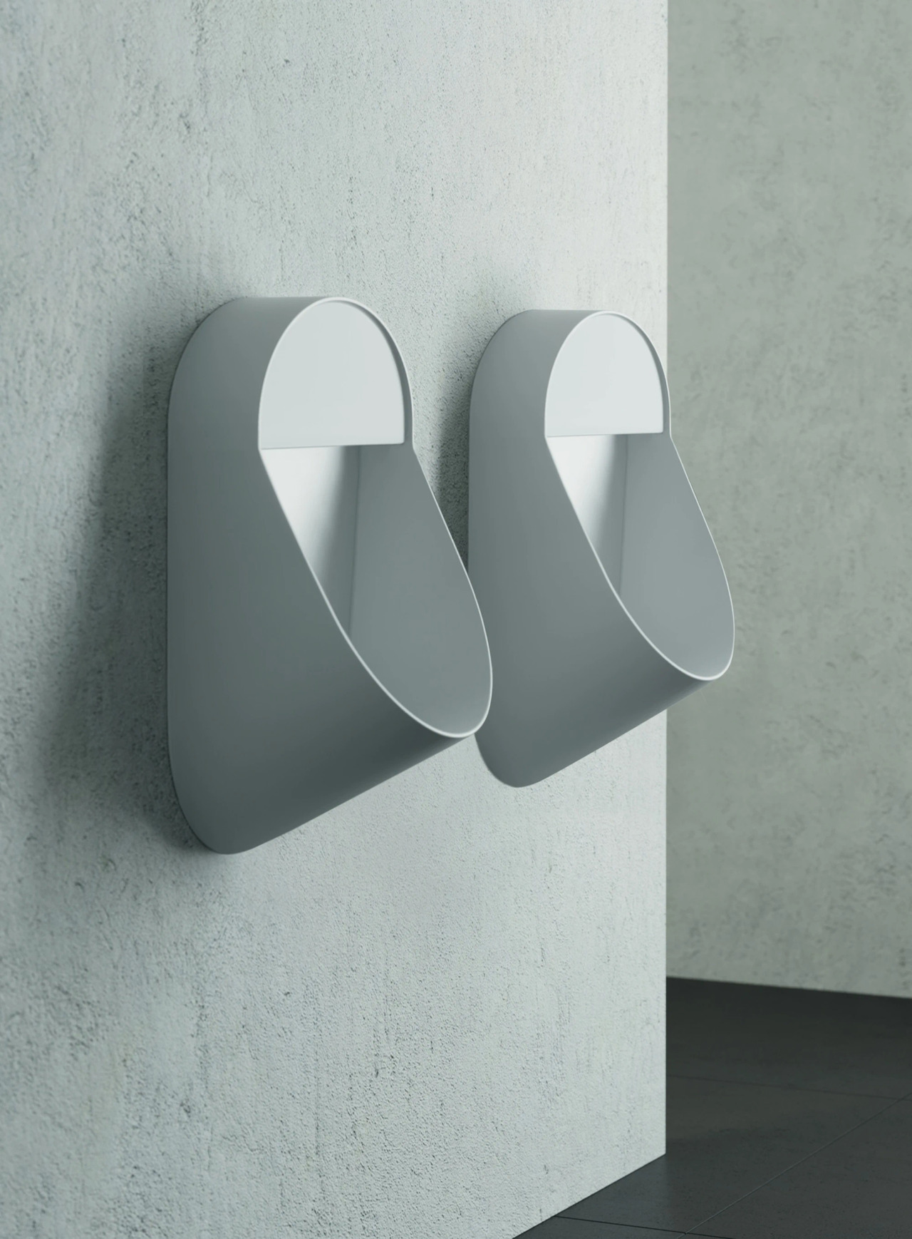 Era Ceramica Cielo Suspended Urinal