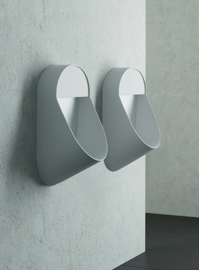 Era Ceramica Cielo Suspended Urinal