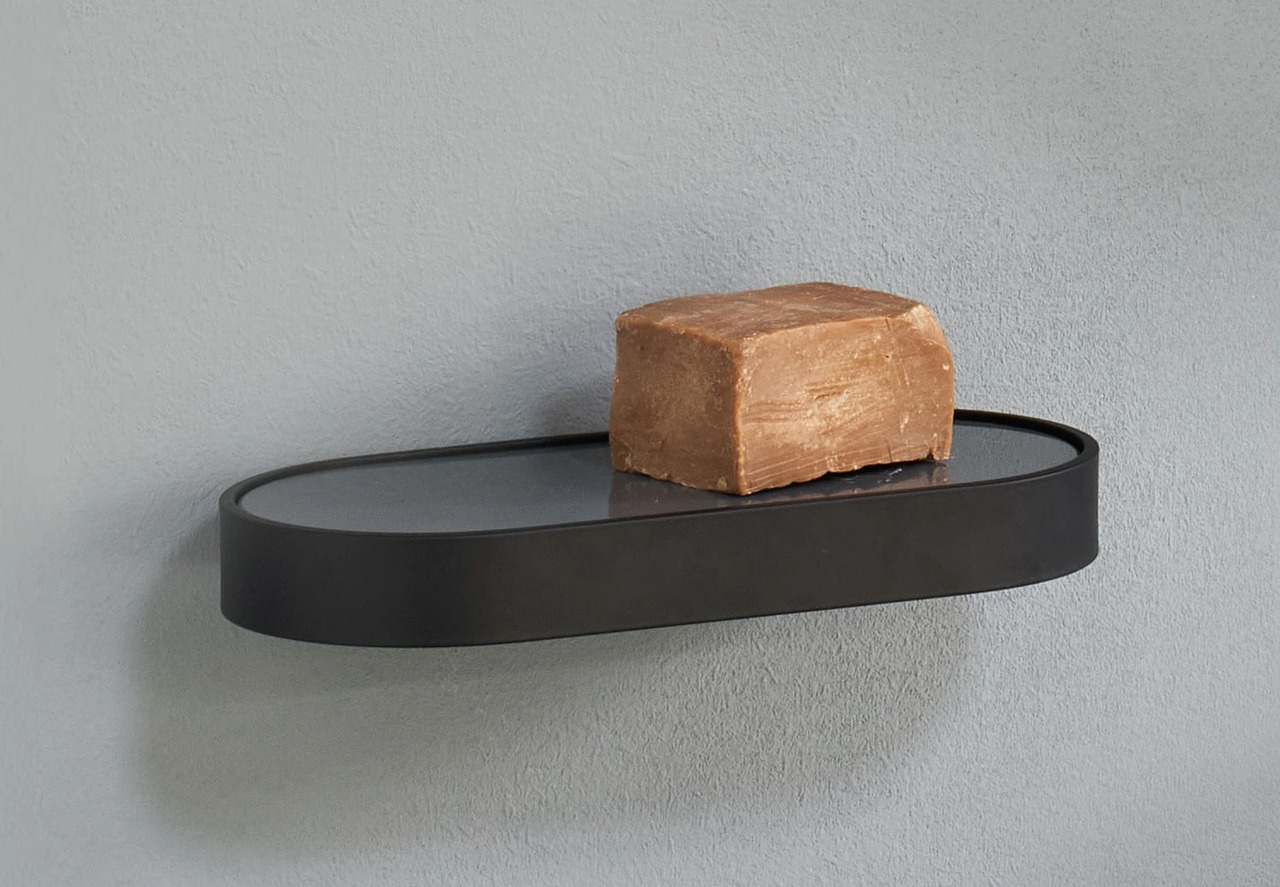 Ceramica Cielo Metal Accessory Rails, view 3