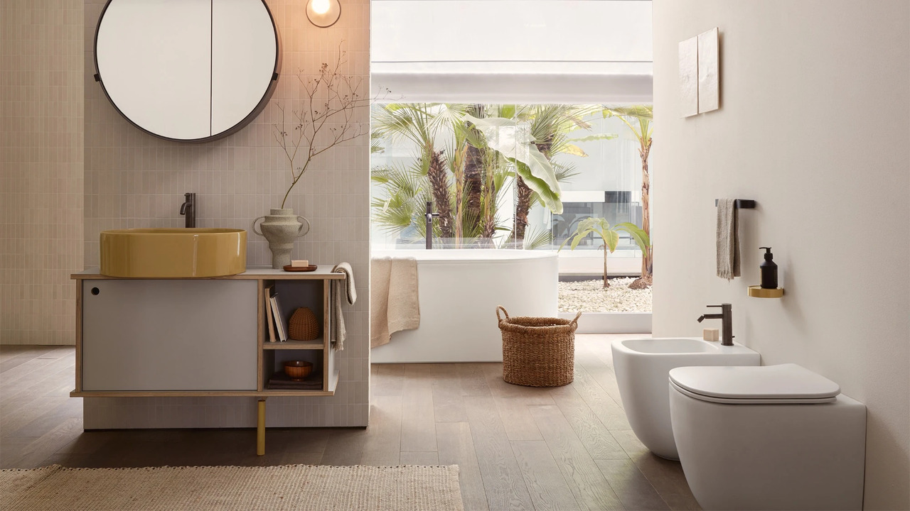 Theo Mini. Ceramica Cielo