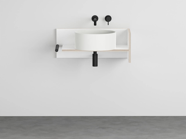 Theo 70. Ceramica Cielo
