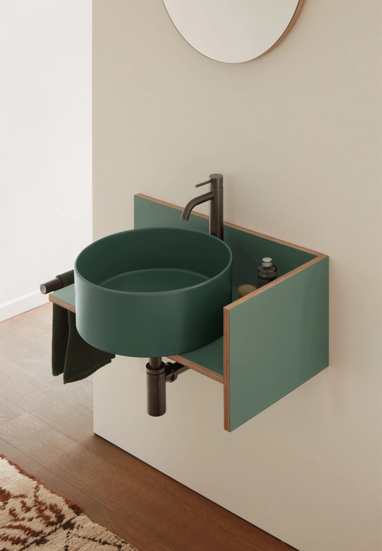 Theo 70. Ceramica Cielo, view 3