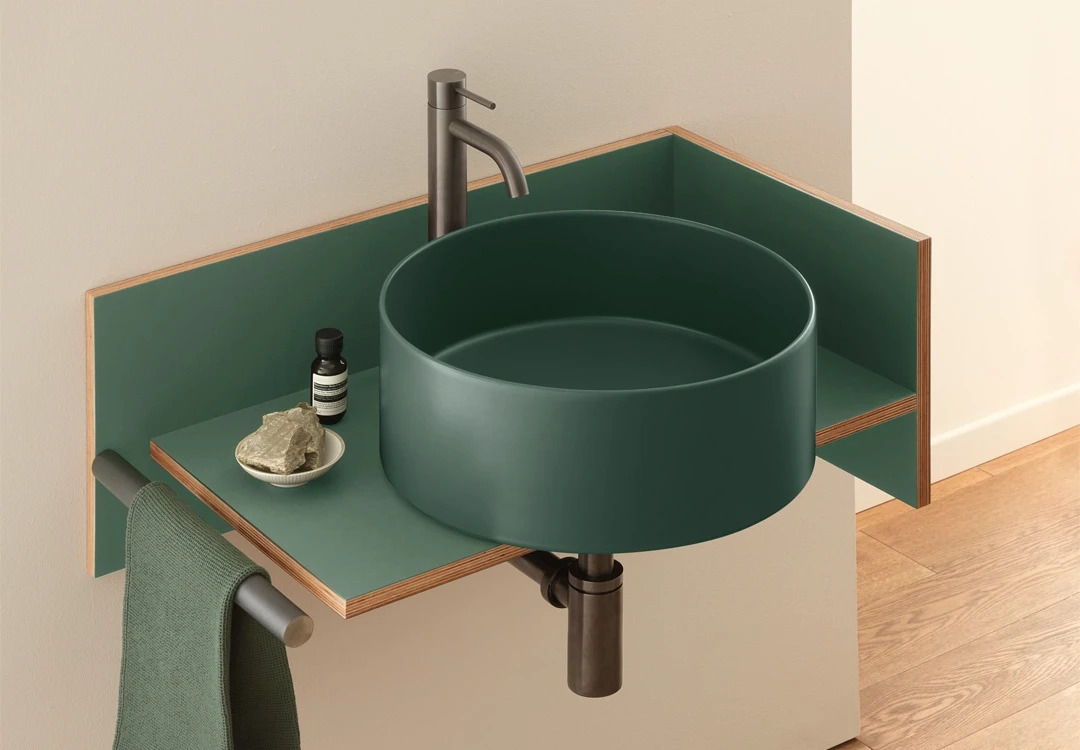 Theo 70. Ceramica Cielo, view 4
