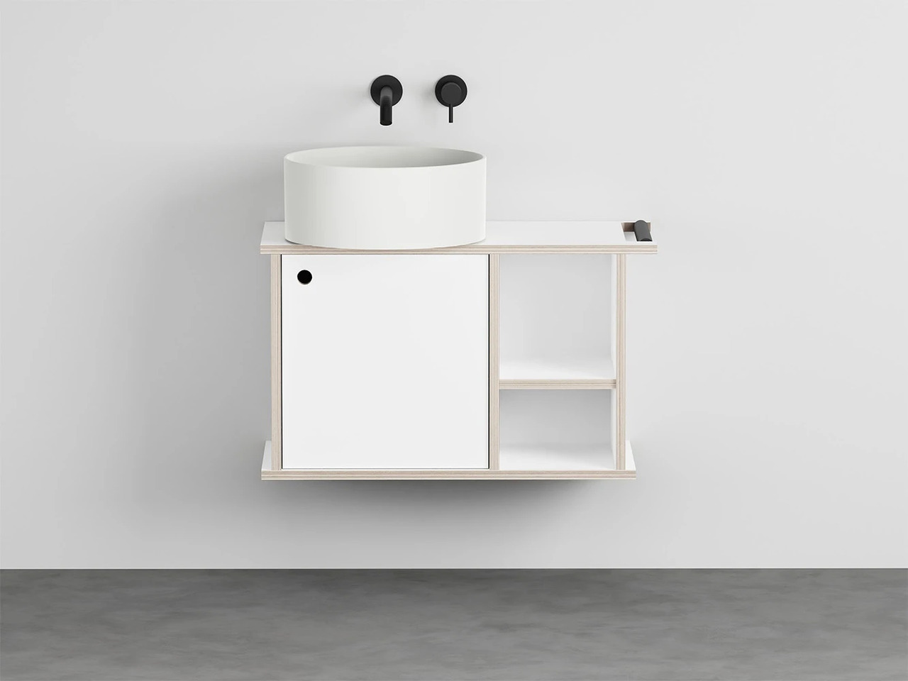 Theo 78 by Ceramica Cielo