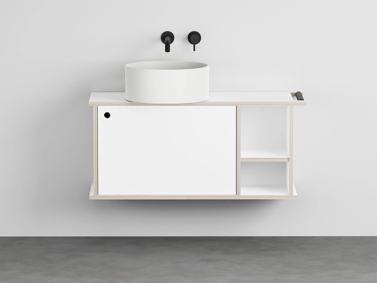 Theo 103. Ceramica Cielo