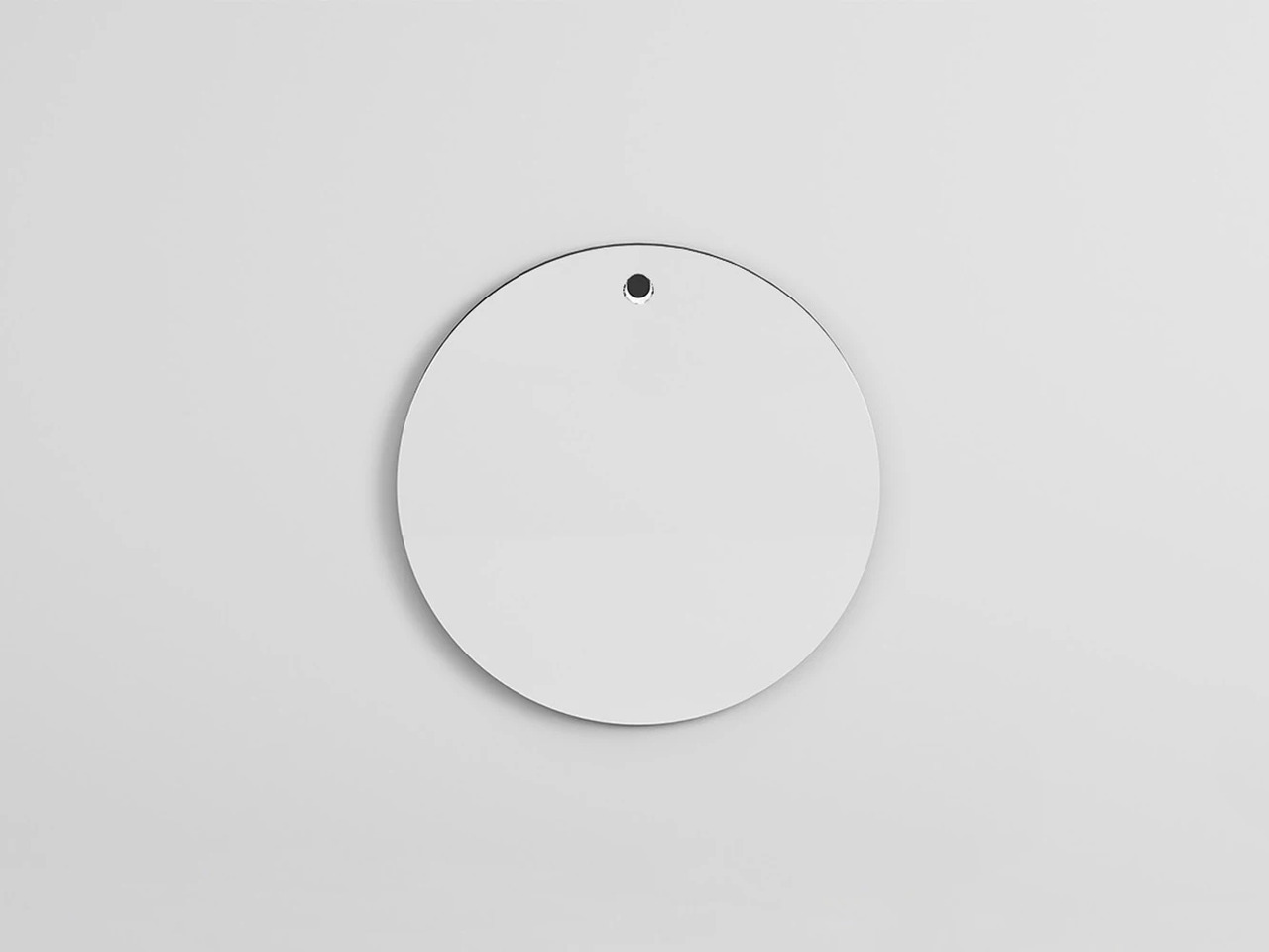 Theo 60 Mirror by Ceramica Cielo