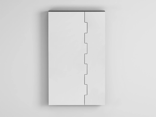 Zip Ceramica Cielo Mirror (SPZIPGSXC)
