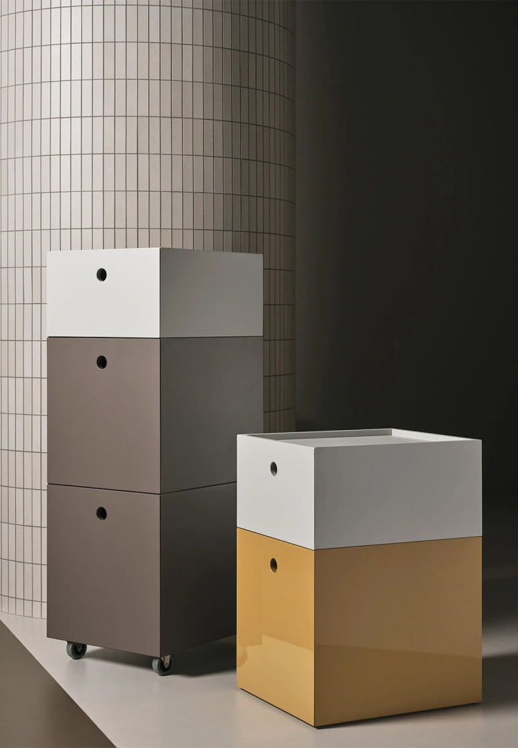 Luisa Ceramica Cielo, view 2