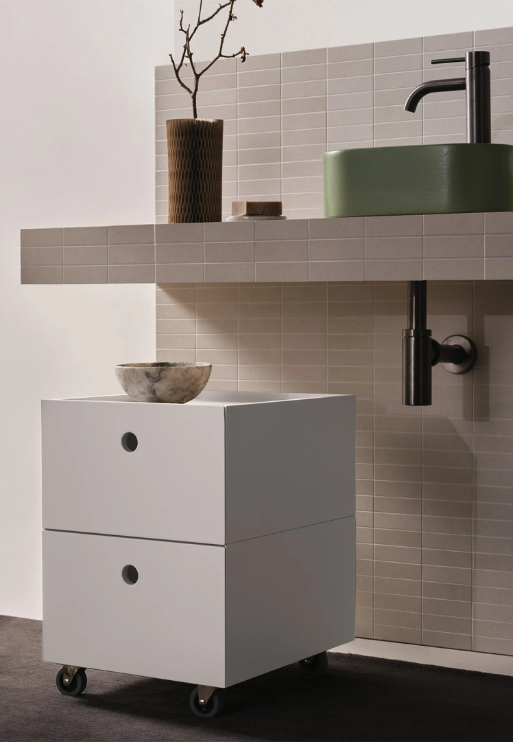 Luisa Ceramica Cielo, view 3