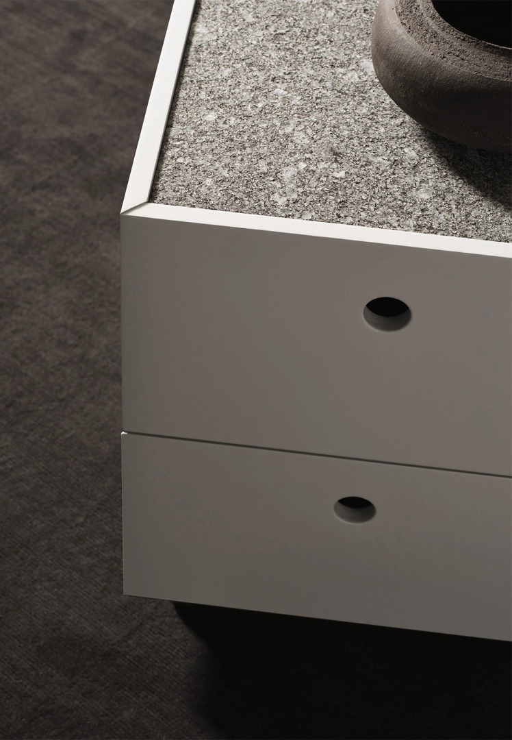Luisa Ceramica Cielo, view 4