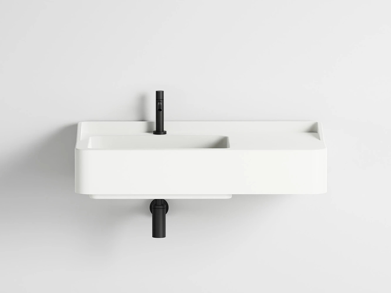 Siwa Sink. Ceramica Cielo