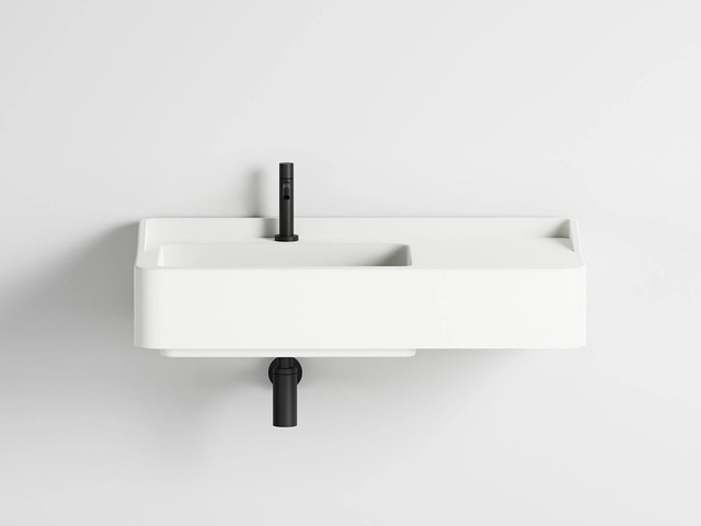 Siwa Sink. Ceramica Cielo