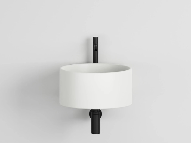 Sella Ceramica Cielo Sink