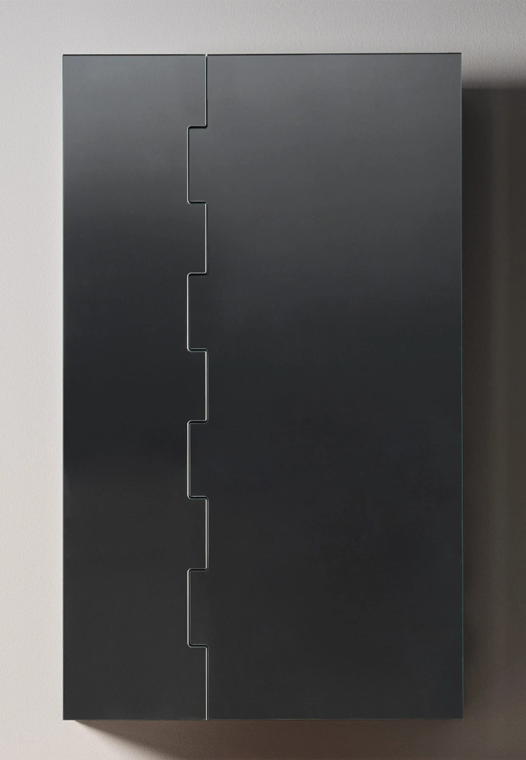 Zip Ceramica Cielo Mirror (SPZIPGSXC), view 2