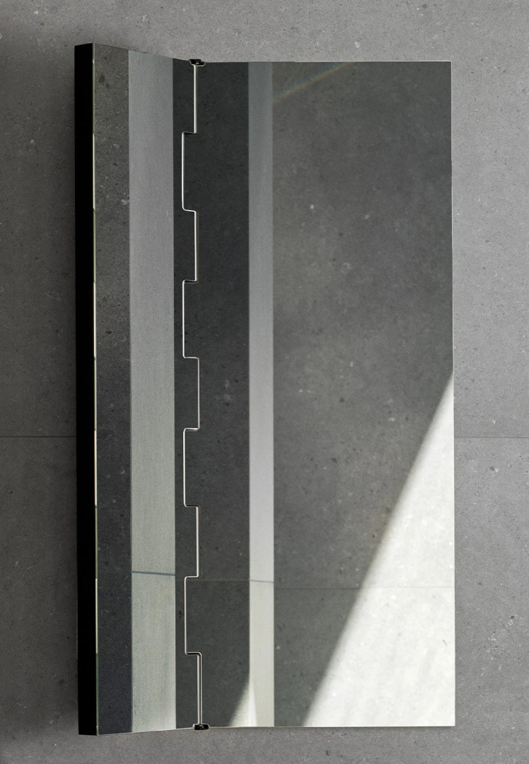 Zip Ceramica Cielo Mirror (SPZIPGSX), view 2