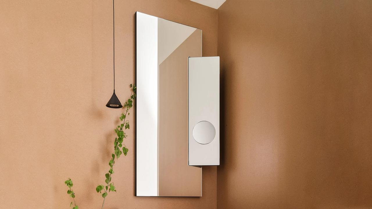 Kanto Mirror. Ceramica Cielo