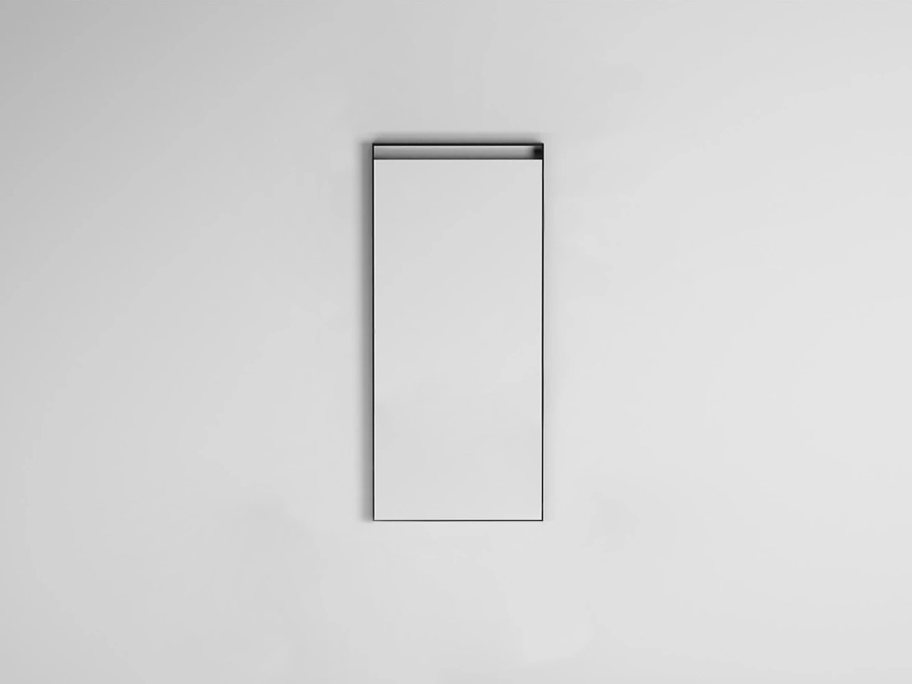 Elle Tonda Ceramica Cielo Mirror