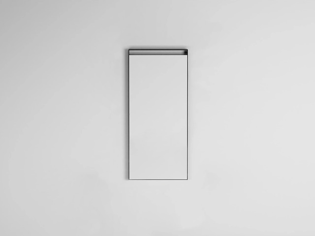 Elle Tonda Ceramica Cielo Mirror