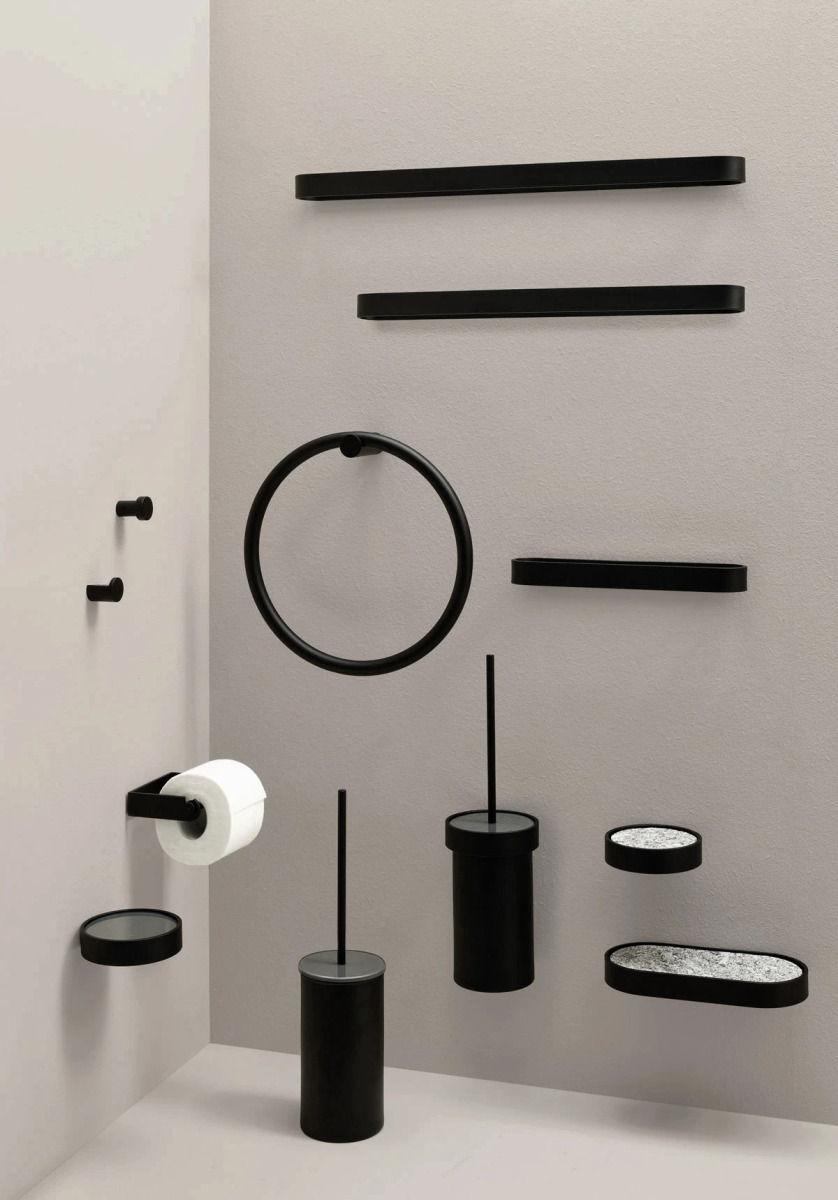 Ceramica Cielo Accessories, view 4