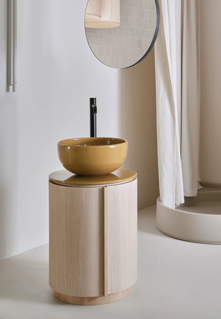 Tiberino Ceramica Cielo, view 3