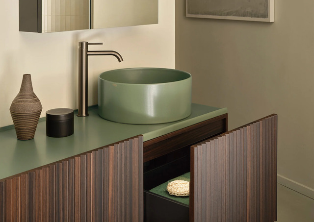 Delfo 152 Ceramic Worktop by Ceramica Cielo