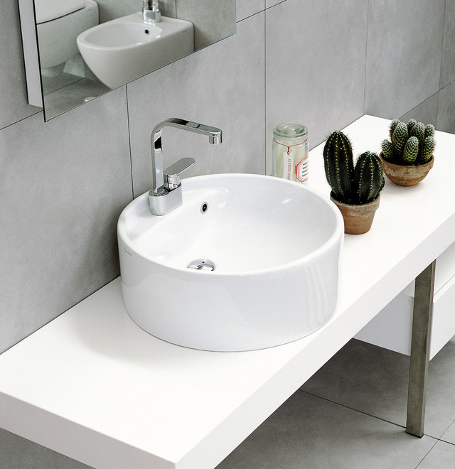 Ceramica Flaminia TWIN SET 52 (5050/A)