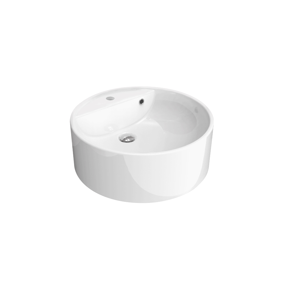 Ceramica Flaminia TWIN SET 52 (5050/A), view 2