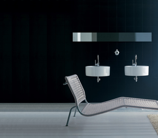 Ceramica Flaminia TWIN SET 52 (5050/S)