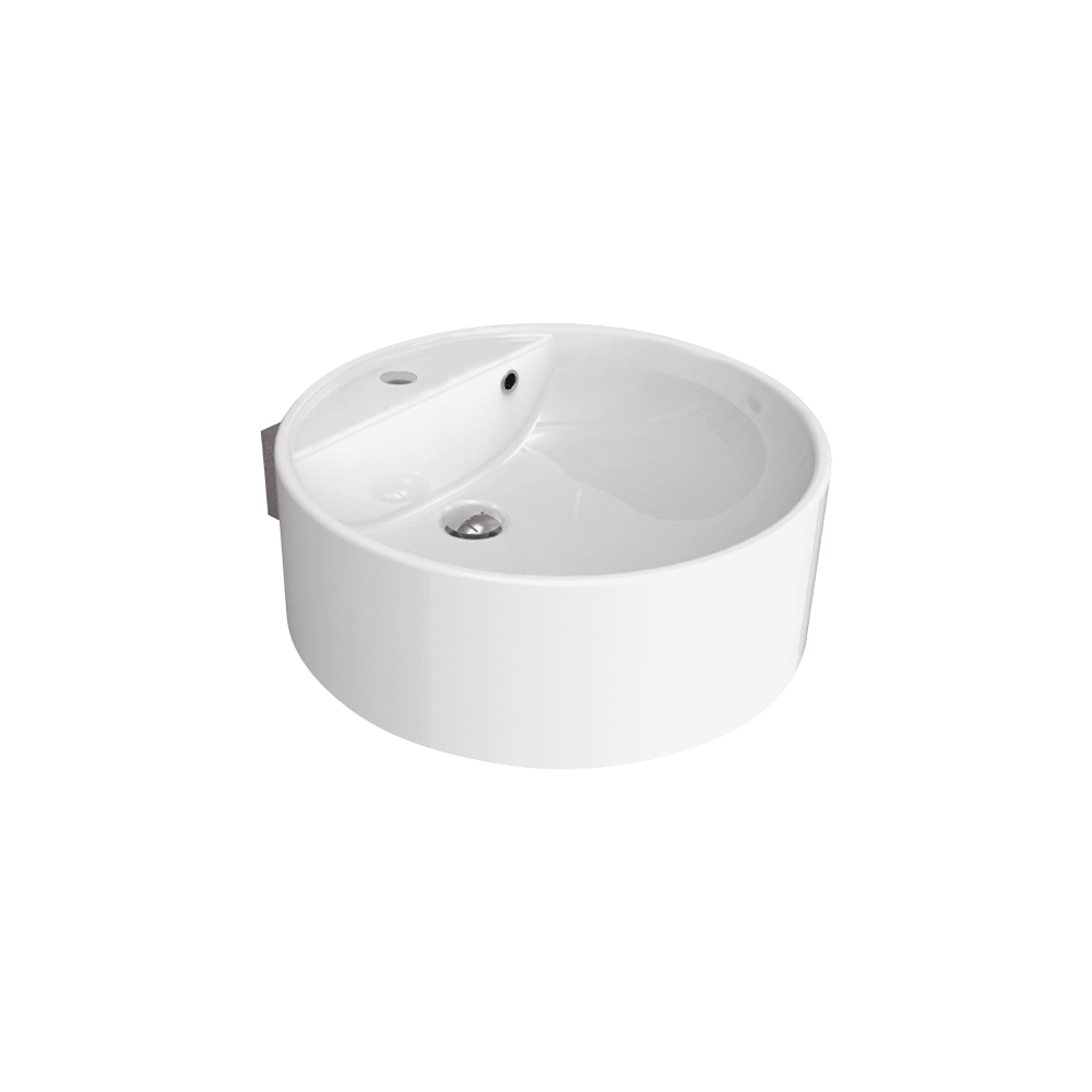 Ceramica Flaminia TWIN SET 52 (TS01/52), view 2