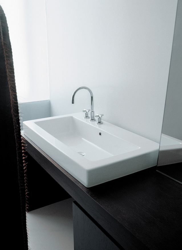 Ceramica Flaminia ACQUAGRANDE 100 (5051/INC)