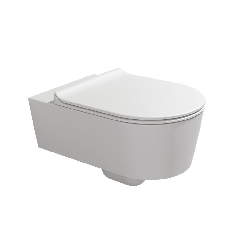 Ceramica Flaminia LINK (LKCW10), view 2