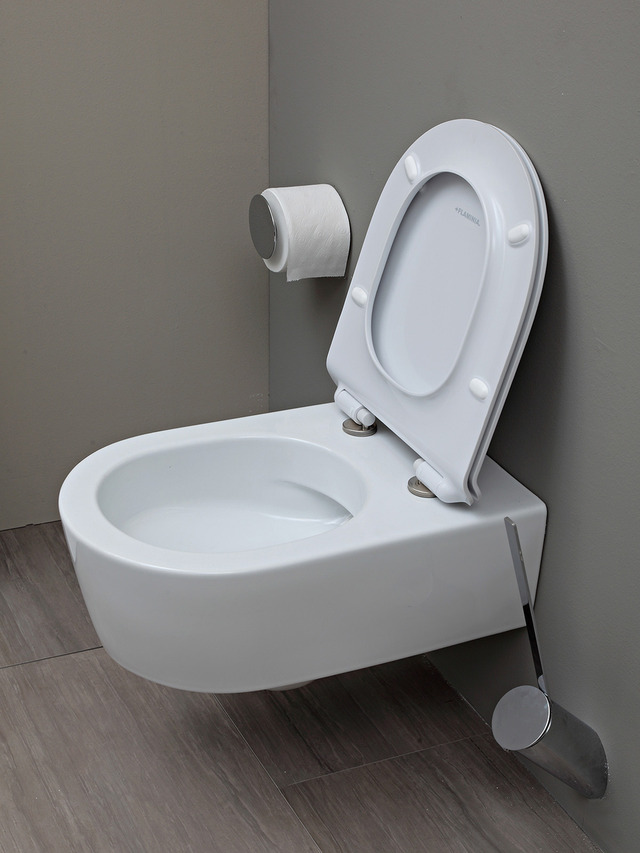 Ceramica Flaminia LINK goclean (5051/WCG)