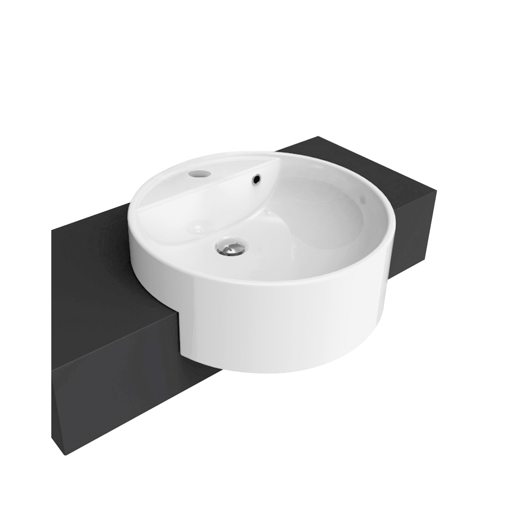 Ceramica Flaminia TWIN SET 52 (5054), view 2