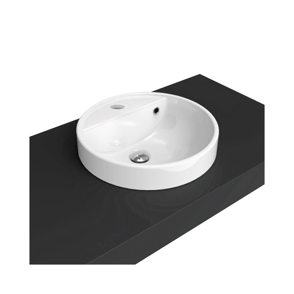 Ceramica Flaminia TWIN SET 42 (5055/42), view 2